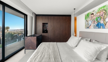 Resa Estates luxury vila Can Furnet modern Villa moderna bedroom 9.jpg